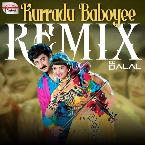 Kurradu Baboyee Official Remix