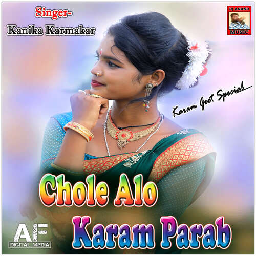 Chole Alo Karam Parab