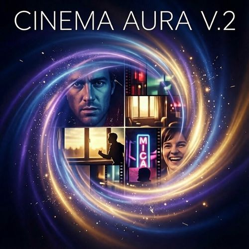 Cinema Aura v.2