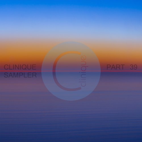 Clinique Sampler, Pt. 39