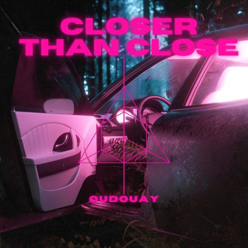 Closer Than Close cover art