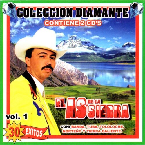 El Corrido De Mazatlán Lyrics - Colección Diamante Vol. 1 CD 1