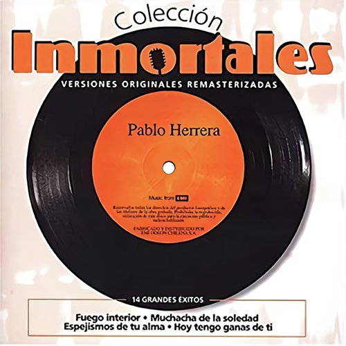 Entre Dos Paredes cover art