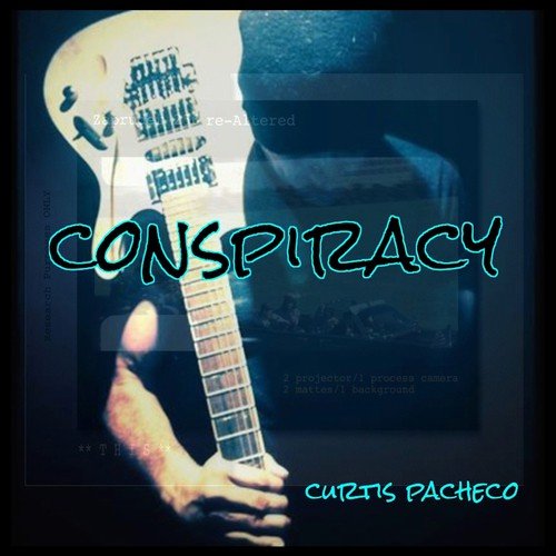 Conspiracy