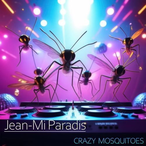 Crazy Mosquitoes