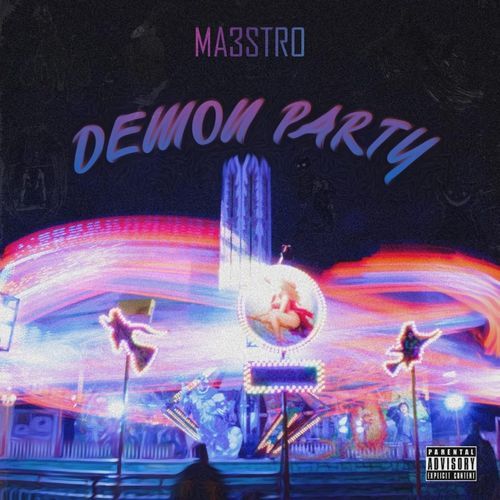 DEMON PARTY