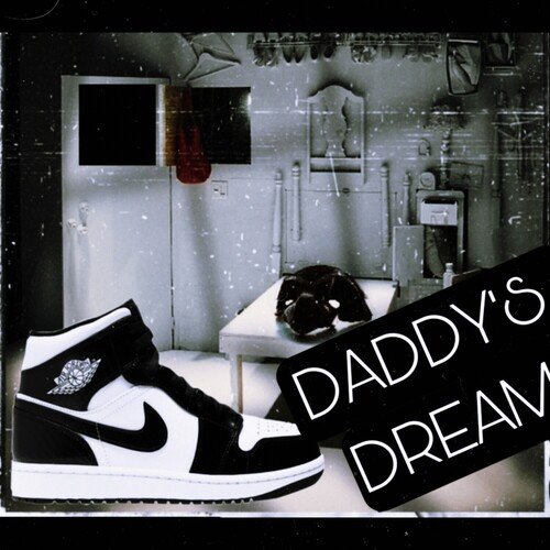 Daddy&#039;s dream_poster_image