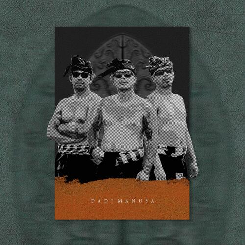 Sombong cover art
