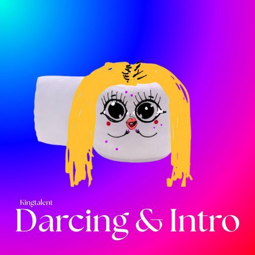 Darcing