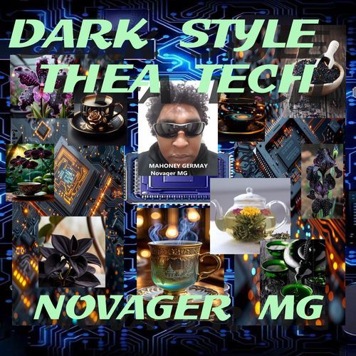 Cascade Cybdansing cover art