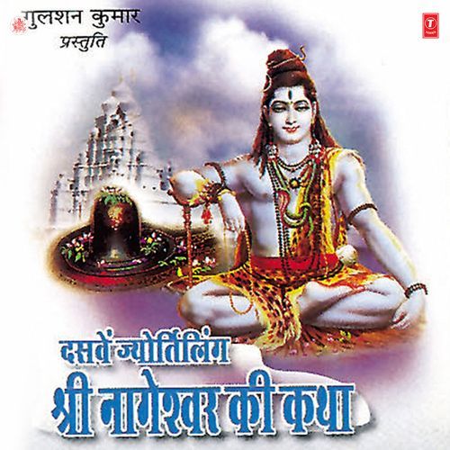 Daswein Jyotirling Nageshwar Maharaj Inka Mandir cover art