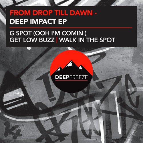 Get Low Buzz (Original Mix) cover art