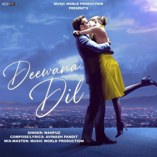 Deewana Dil