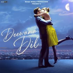 Deewana Dil-OjBbaTtZeEk