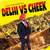 Delhi Vs Cheek