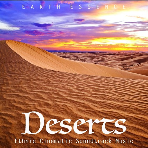 Deserts: Ethnic Cinematic Soundtrack Music_poster_image