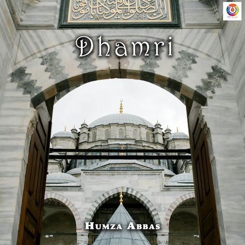 Dhamri