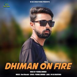 Dhiman On Fire-Fy4DezdKWAY