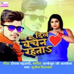 Dil Bechain Raheta