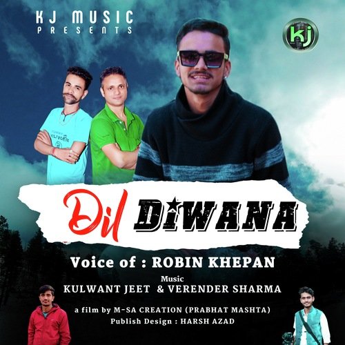 Dil Diwana