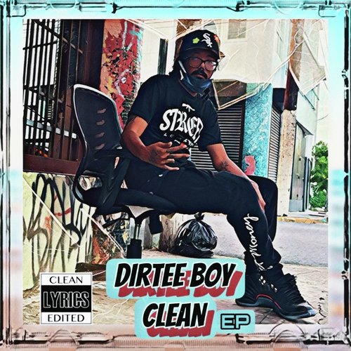 Dirtee Boy Clean