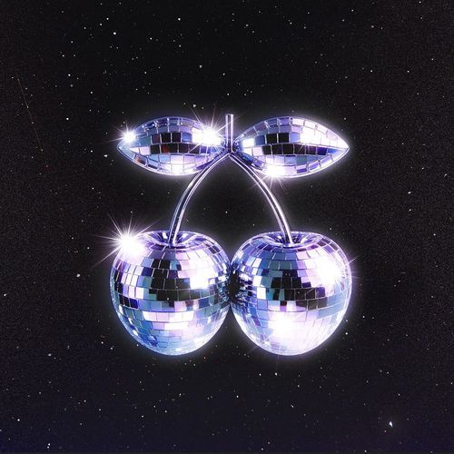 Disco Cherry (Extended)