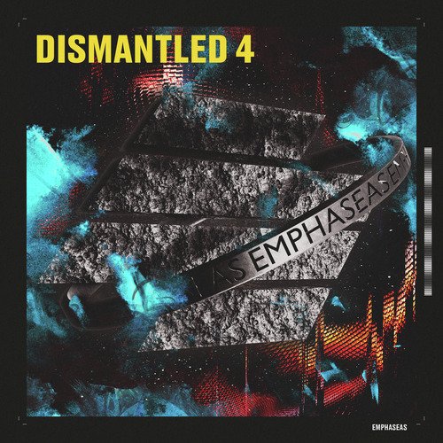 Dismantled EP Vol. 4
