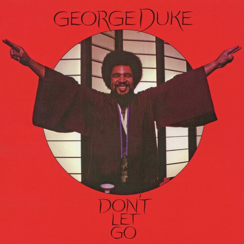 Don't Let Go (Expanded Edition)