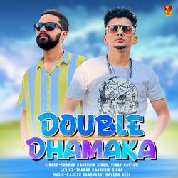 Double Dhamaka-PCY6dzN-aH4