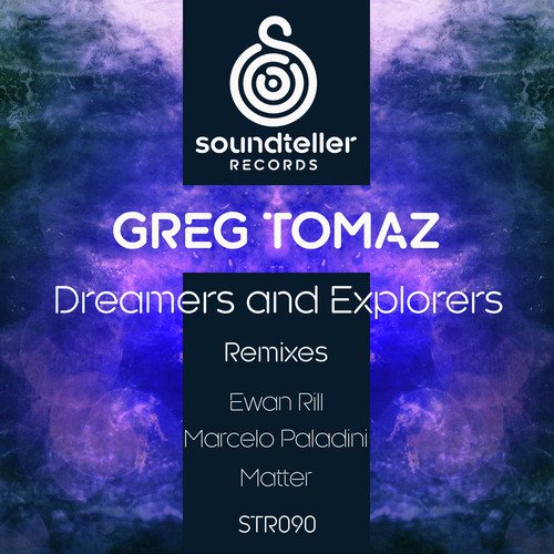 Dreamers and Explorers