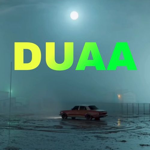 Duaa