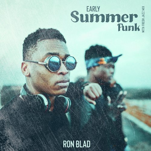 Street Funk Band cover art