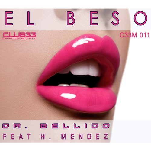 El Beso_poster_image