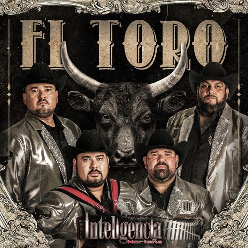 El Toro cover art