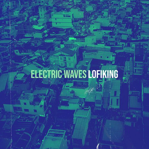 Electric Waves cover art