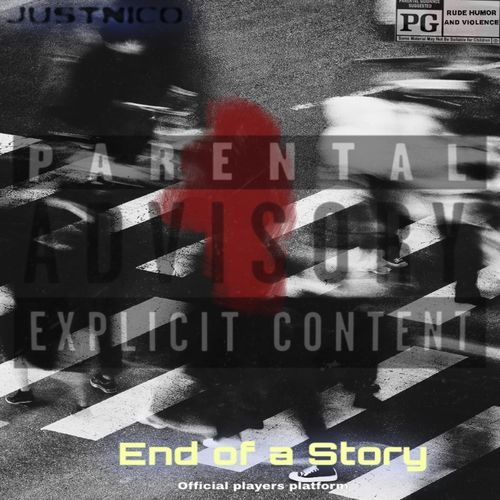 End of a Story cover art