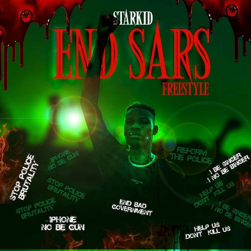 EndSARS