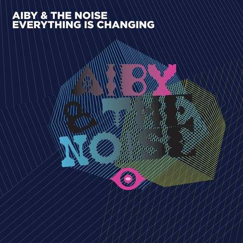 Everything Is Changing