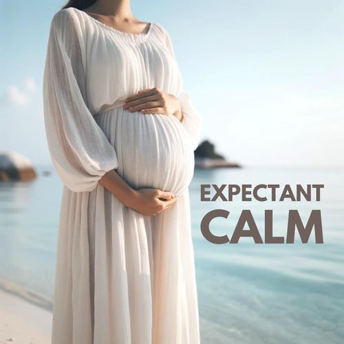 Expectant Calm: Relaxation Techniques for a Stress-Free Pregnancy