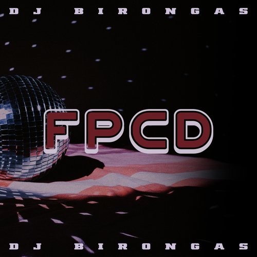 FPCD cover art