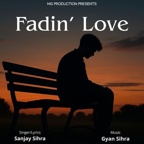 Fadin' love