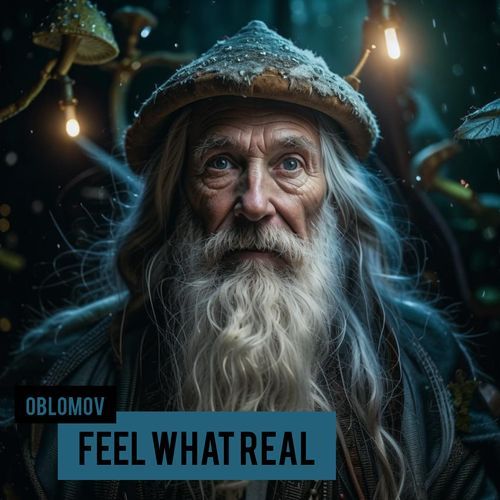 Feel What Real