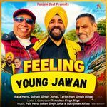 Feeling Young Jawan