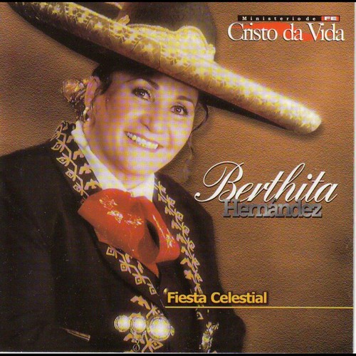 Perciosa Sangre cover art