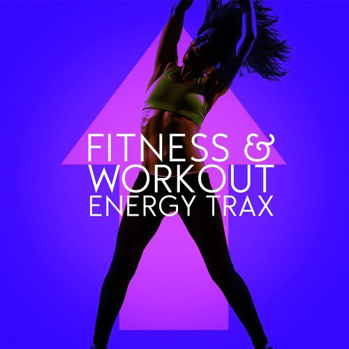 Fitness & Workout Energy Trax
