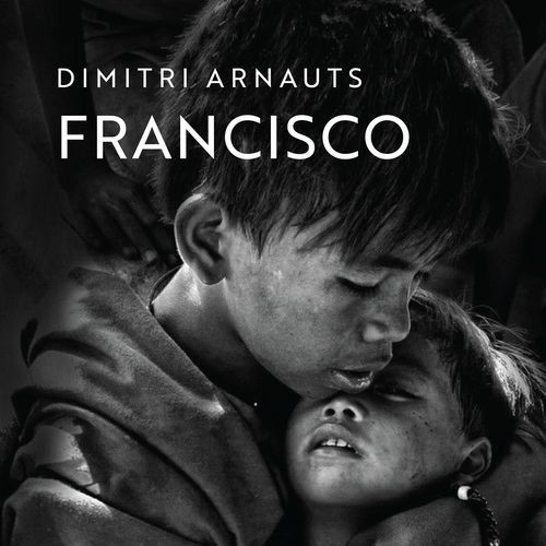 Francisco cover art
