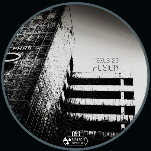 Fusion (WLSN Remix) cover art