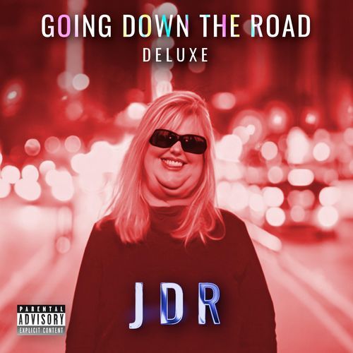GOING DOWN THE ROAD