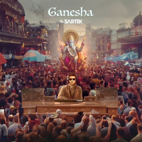 Ganesha