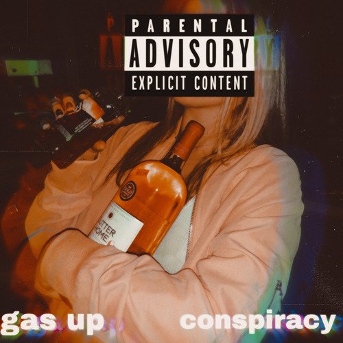 Gas Up_poster_image